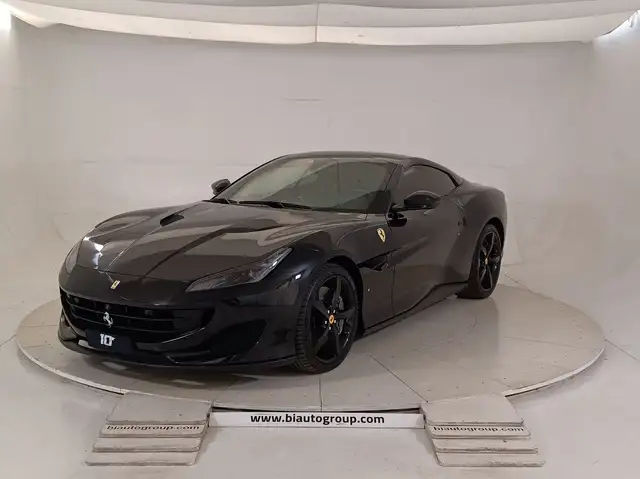 Ferrari Portofino 3.9