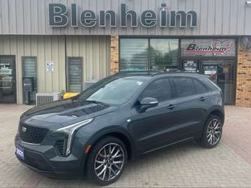AWD 4dr Sport