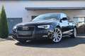 Audi A5 2.0 TDI Sportback S-line +BANG&OLUFSEN+NAVI++ Noir - thumbnail 2