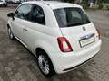 Fiat 500 1.0 GSE Klima & Sound Carplay Tempomat Weiß - thumbnail 4