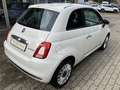 Fiat 500 1.0 GSE Klima & Sound Carplay Tempomat Weiß - thumbnail 3