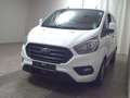 Ford Transit Custom 2.0 TDCi Trend L1 6-Sitze PDC Blanc - thumbnail 2