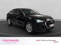 Audi Q3 Sportback 40 TDI quattro 2.0  Navi+LED+StHZG+ACC+S Schwarz - thumbnail 8