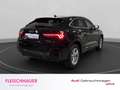 Audi Q3 Sportback 40 TDI quattro 2.0  Navi+LED+StHZG+ACC+S Schwarz - thumbnail 6