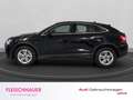 Audi Q3 Sportback 40 TDI quattro 2.0  Navi+LED+StHZG+ACC+S Schwarz - thumbnail 3