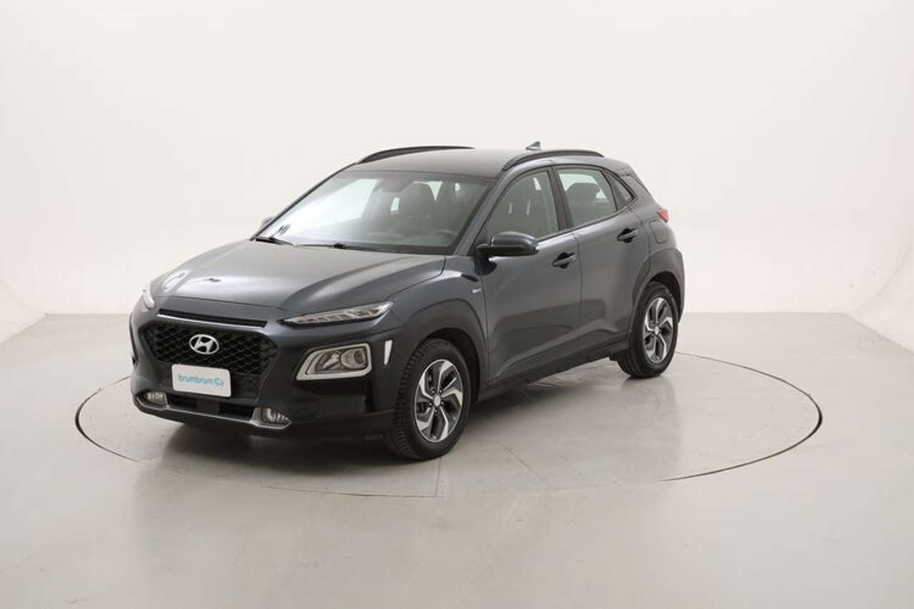 Hyundai KONA HEV XTech DCT 1.6 Full Hybrid 141CV