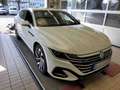 Volkswagen Arteon Shooting Brake R-Line eHybrid AHK+STDHZ+LEDER Blanc - thumbnail 4