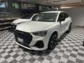Audi Q3 Sportback 2.0 tdi S line - S-tronic Wit - thumbnail 1