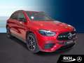 Mercedes-Benz GLA 200 GLA 200 AMG Line Night/360°/Multibeam/Totw/Memor Rot - thumbnail 2