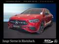 Mercedes-Benz GLA 200 GLA 200 AMG Line Night/360°/Multibeam/Totw/Memor Rot - thumbnail 1
