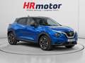 Nissan Juke 1.0 DIG-T N-Connecta 4x2 84kW Blanco - thumbnail 1