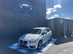 BMW Série 2 218d 150 ch SPORTLINE