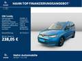 Volkswagen Caddy Move 2,0TDI 75kW NAVI PANO LED EPH DIGI Blau - thumbnail 2