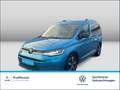Volkswagen Caddy Move 2,0TDI 75kW NAVI PANO LED EPH DIGI Blau - thumbnail 1
