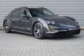 Porsche Taycan Sport Turismo 93 kWh Sport Chrono | Pano | Bose | Gris - thumbnail 3