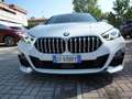 BMW 220 220d Gran Coupe Msport auto Blanc - thumbnail 1