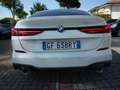 BMW 220 220d Gran Coupe Msport auto Blanc - thumbnail 4