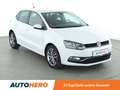 Volkswagen Polo 1.2 TSI Sound BlueMotion*LED*NAVI*PDC*SHZ*KLIMA* Weiß - thumbnail 8