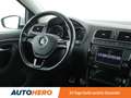 Volkswagen Polo 1.2 TSI Sound BlueMotion*LED*NAVI*PDC*SHZ*KLIMA* Weiß - thumbnail 13