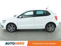 Volkswagen Polo 1.2 TSI Sound BlueMotion*LED*NAVI*PDC*SHZ*KLIMA* Weiß - thumbnail 3