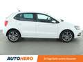 Volkswagen Polo 1.2 TSI Sound BlueMotion*LED*NAVI*PDC*SHZ*KLIMA* Weiß - thumbnail 7