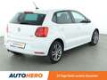 Volkswagen Polo 1.2 TSI Sound BlueMotion*LED*NAVI*PDC*SHZ*KLIMA* Weiß - thumbnail 6