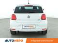 Volkswagen Polo 1.2 TSI Sound BlueMotion*LED*NAVI*PDC*SHZ*KLIMA* Weiß - thumbnail 5