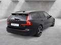 Volvo V60 T6 Ultra Dark Recharge Plug-In Hybrid AWD Schwarz - thumbnail 5