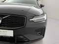 Volvo V60 T6 Ultra Dark Recharge Plug-In Hybrid AWD Schwarz - thumbnail 29
