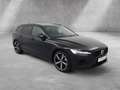 Volvo V60 T6 Ultra Dark Recharge Plug-In Hybrid AWD Schwarz - thumbnail 3