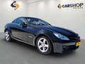 Mercedes-Benz SLK 200 K Aut. Noir - thumbnail 5