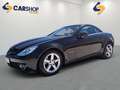 Mercedes-Benz SLK 200 K Aut. Noir - thumbnail 1