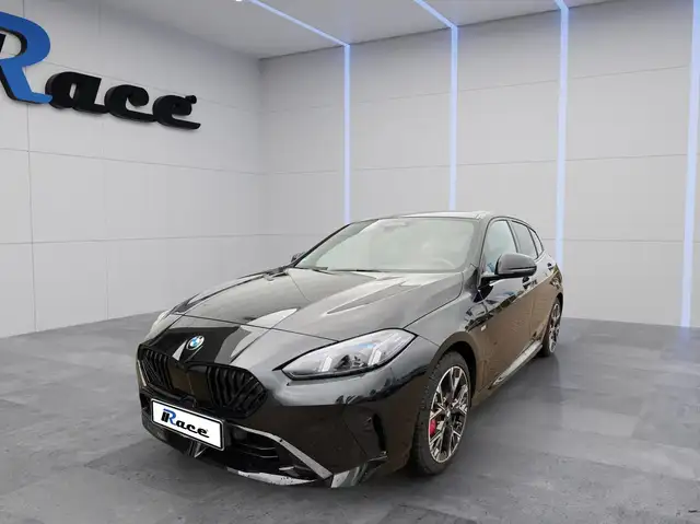 BMW 120 120d 48V MSport Pro auto