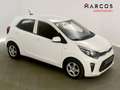 Kia Picanto 1.0 GDi Concept 5 plazas Blanco - thumbnail 2