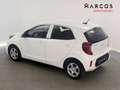 Kia Picanto 1.0 GDi Concept 5 plazas Blanco - thumbnail 4