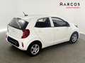 Kia Picanto 1.0 GDi Concept 5 plazas Blanco - thumbnail 7