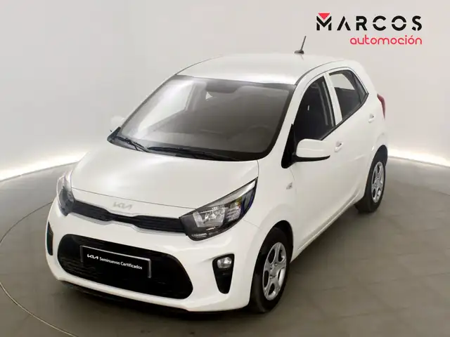 Kia Picanto 1.0 GDi Concept 5 plazas