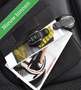 MINI Cooper S Countryman 2.0 Turbo PANODAK/XENON/HEAD UP/CARPLAY ANDROID/ET Zwart - thumbnail 25