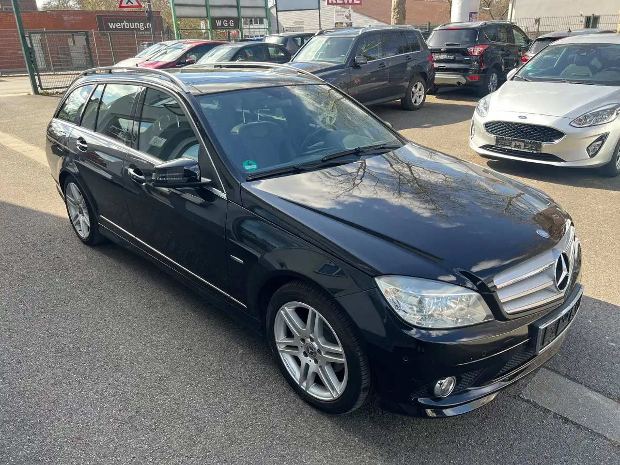 Das Auto