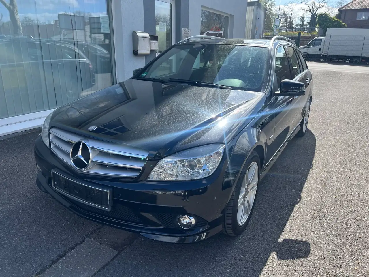 Das Auto