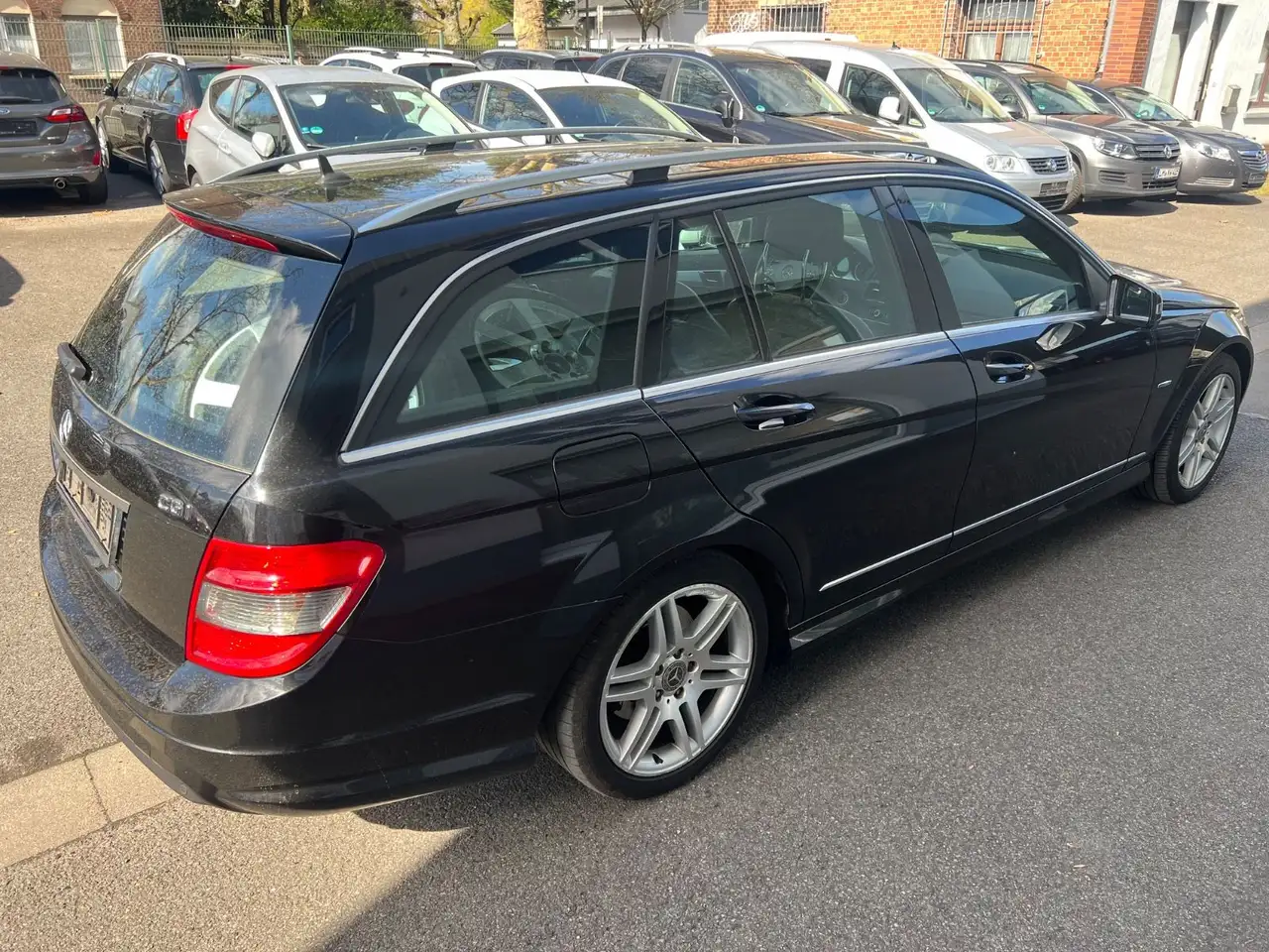 Das Auto