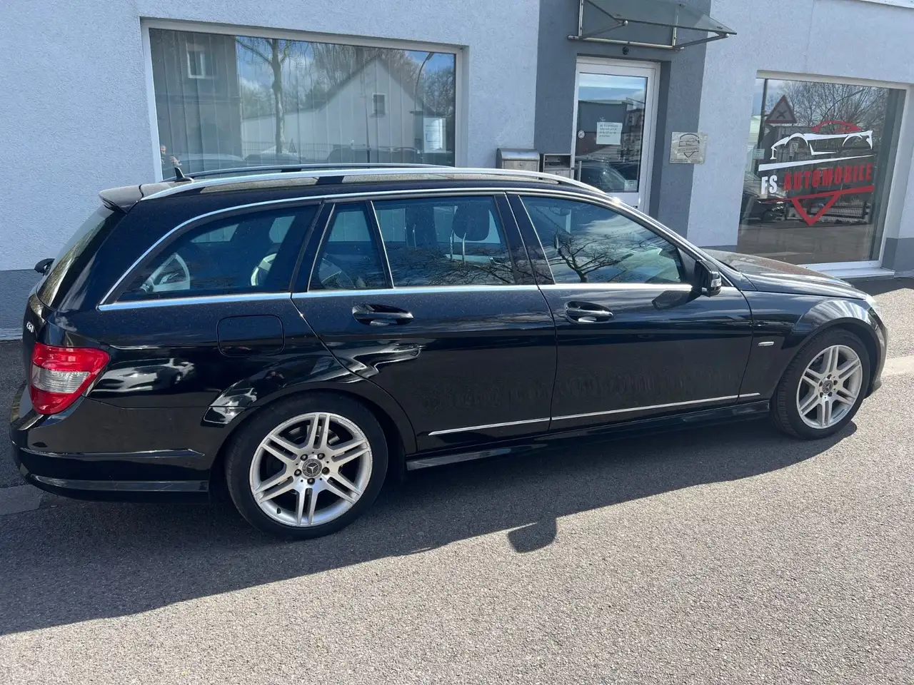 Das Auto
