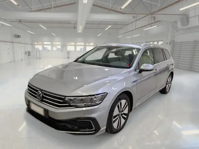 Volkswagen Passat Variant 1.4 Plug In Hybrid GTE DSG