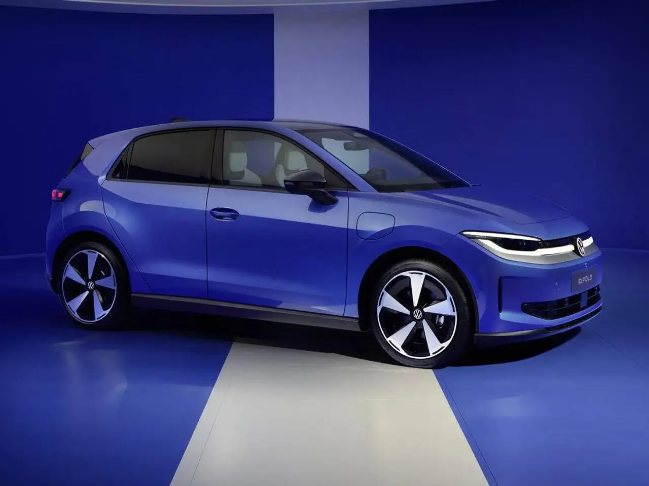 Volkswagen ID. Polo