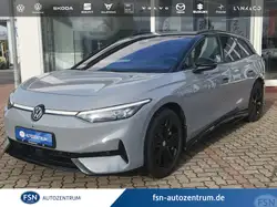 Volkswagen ID.7 Pro S Matrix RFK HeadUp Clima DCC