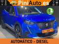 Peugeot 2008 Allure Pack BlueHDI 130 SS EAT8 Bleu - thumbnail 1