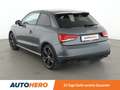 Audi S1 2.0 TFSI quattro*NAVI*XENON*TEMPO*PDC*KLIMA* Grau - thumbnail 4