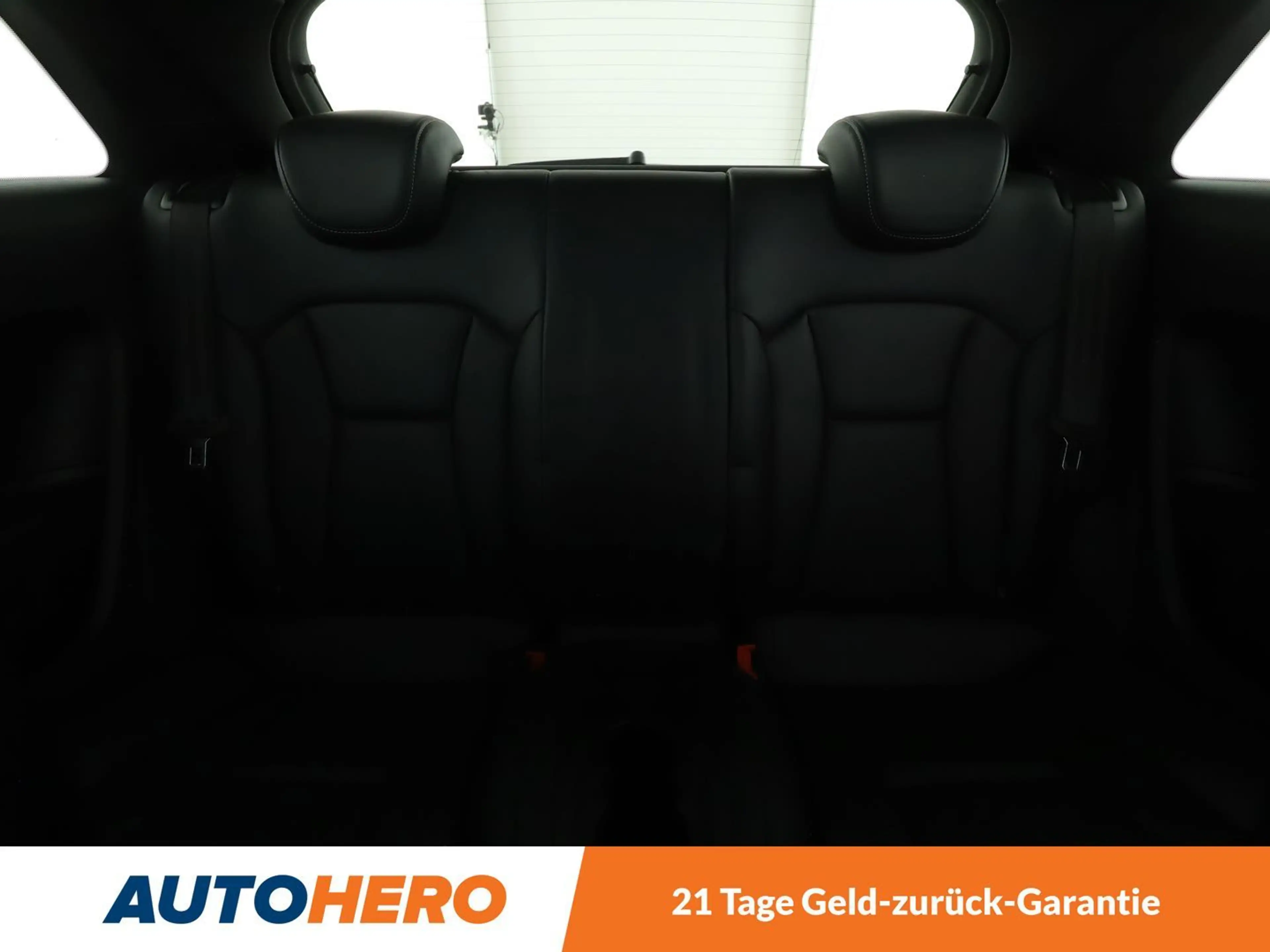 Audi S1 2.0 TFSI quattro*NAVI*XENON*TEMPO*PDC*KLIMA* — photo 15