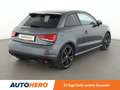 Audi S1 2.0 TFSI quattro*NAVI*XENON*TEMPO*PDC*KLIMA* Grau - thumbnail 6