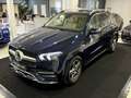 Mercedes-Benz GLE 300 GLE 300 d 4M AMG-LINE *7-S*360*DIST*BURM*AMBI* Blauw - thumbnail 1